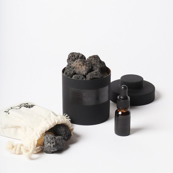 Изображение товара Аромадиффузор Arya Exotic Amber / 8680943105981 (10мл)