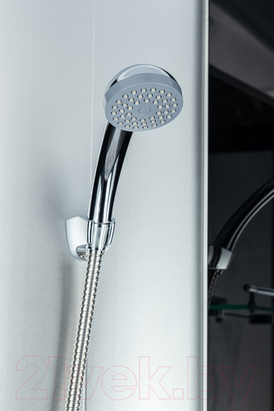 Изображение товара Душевая кабина Saniteco SN-12080BR (120x80)