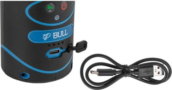 Изображение товара Лазерный нивелир Bull LL 2201 (0323140)