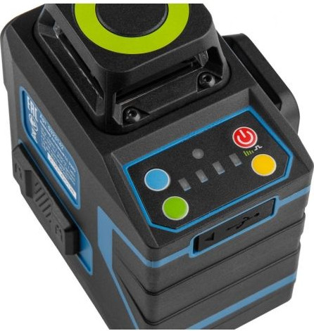 Изображение товара Лазерный уровень Bull LL 3303 (0323142)