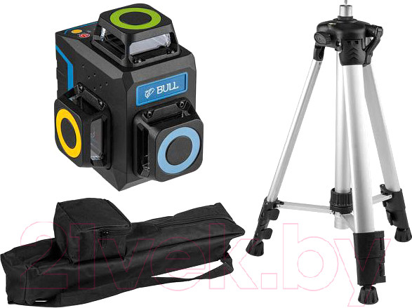 Изображение товара Лазерный уровень Bull LL 3303 (0323142)