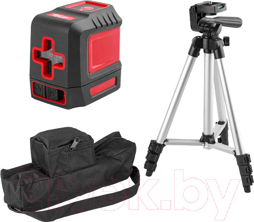 Изображение товара Лазерный уровень Wortex LL 0210-1 (0323139)