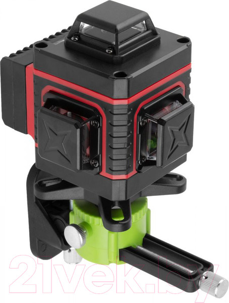 Изображение товара Лазерный нивелир Wortex LL 0340 (0323145)