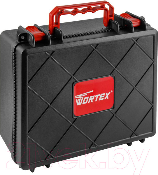 Изображение товара Лазерный нивелир Wortex LL 0340 (0323145)