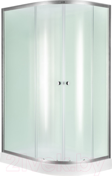 Изображение товара Душевой уголок Saniteco SN-120L (120x80)