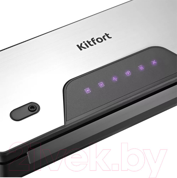 Изображение товара Вакуумный упаковщик Kitfort KT-1517