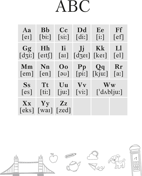 Изображение товара Рабочая тетрадь Аверсэв Английский язык. 10 класс. Тетрадь-словарик