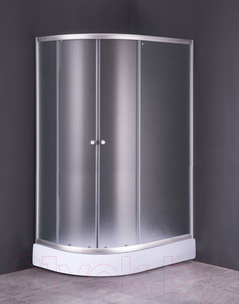 Изображение товара Душевой уголок Saniteco SN-120R (120x80)