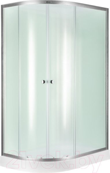 Изображение товара Душевой уголок Saniteco SN-120R (120x80)