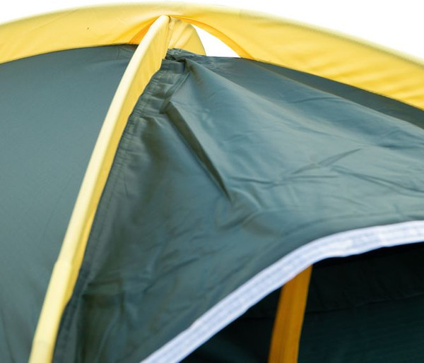 Изображение товара Палатка Tramp Ranger 2 V2 2022 / TRT-099