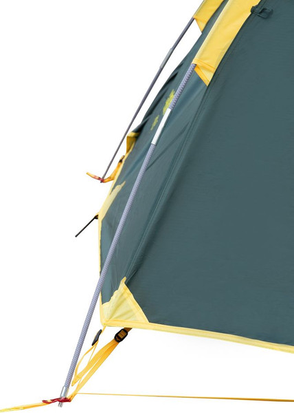 Изображение товара Палатка Tramp Ranger 2 V2 2022 / TRT-099