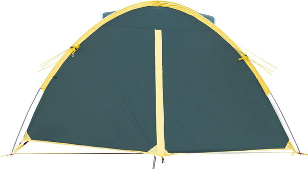 Изображение товара Палатка Tramp Ranger 2 V2 2022 / TRT-099