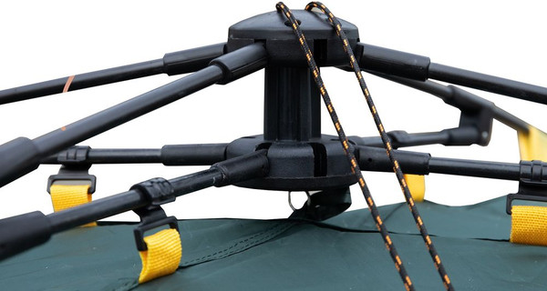 Изображение товара Палатка Tramp Quick 3 V2 2022 / TRT-097