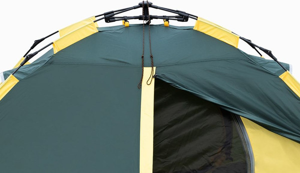 Изображение товара Палатка Tramp Quick 3 V2 2022 / TRT-097