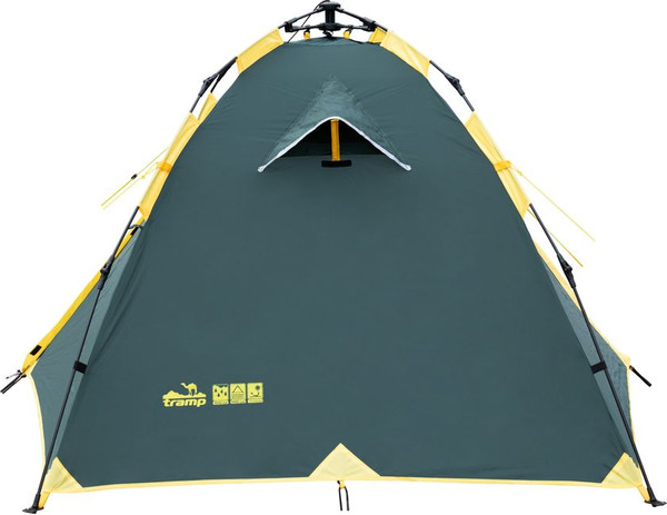 Изображение товара Палатка Tramp Quick 3 V2 2022 / TRT-097