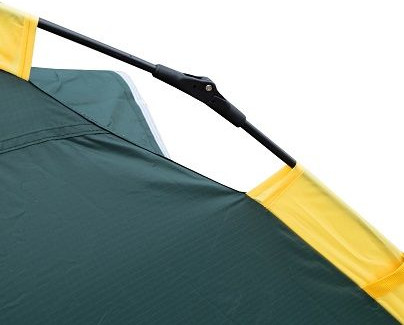 Изображение товара Палатка Tramp Quick 3 V2 2022 / TRT-097