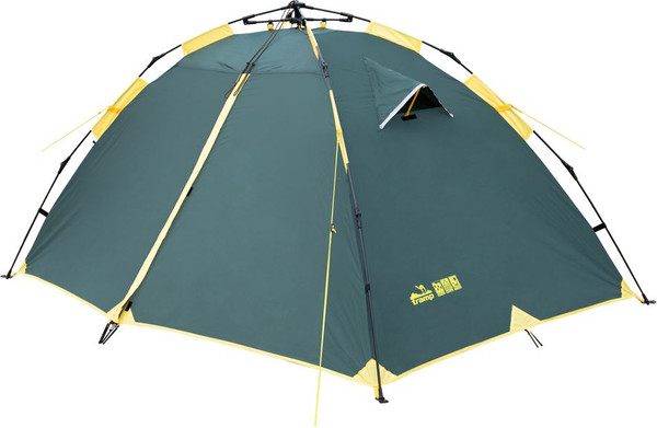 Изображение товара Палатка Tramp Quick 3 V2 2022 / TRT-097