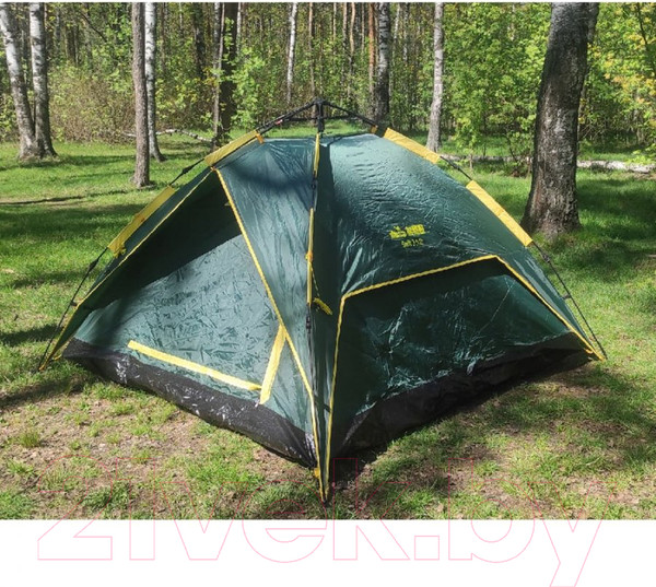 Изображение товара Палатка Tramp Swift 3 V2 2022 / TRT-098