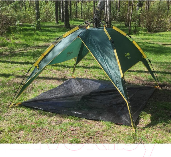 Изображение товара Палатка Tramp Swift 3 V2 2022 / TRT-098