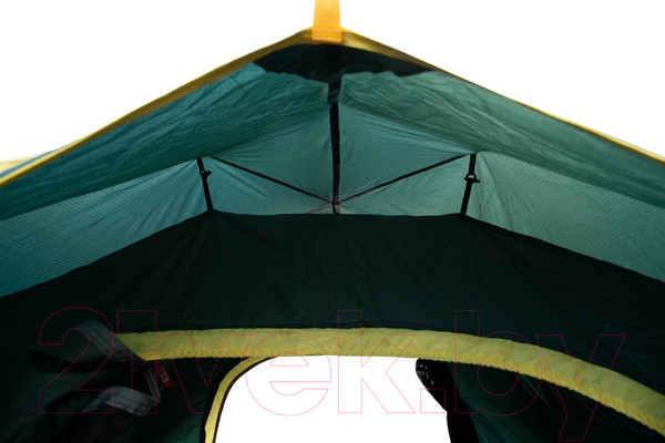 Изображение товара Палатка Tramp Swift 3 V2 2022 / TRT-098