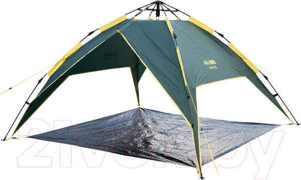 Изображение товара Палатка Tramp Swift 3 V2 2022 / TRT-098