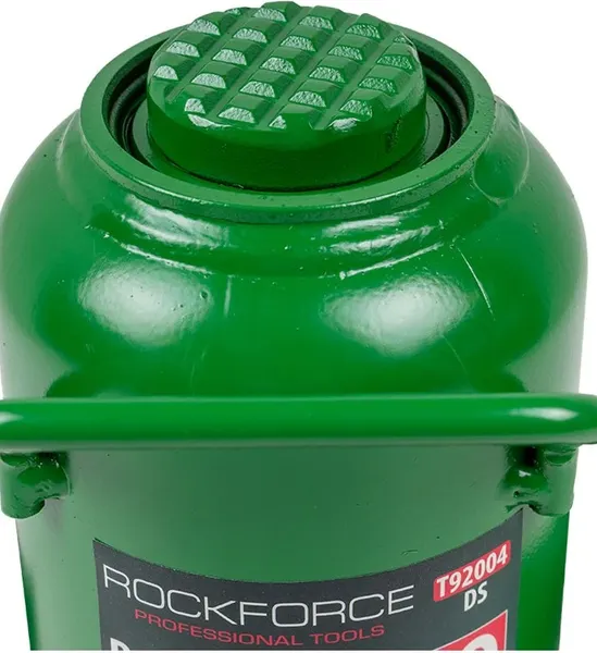 Изображение товара Бутылочный домкрат RockForce RF-T92004(DS) (28068)