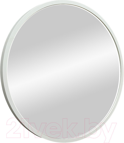 Изображение товара Зеркало Континент Мун D 70 (белый)