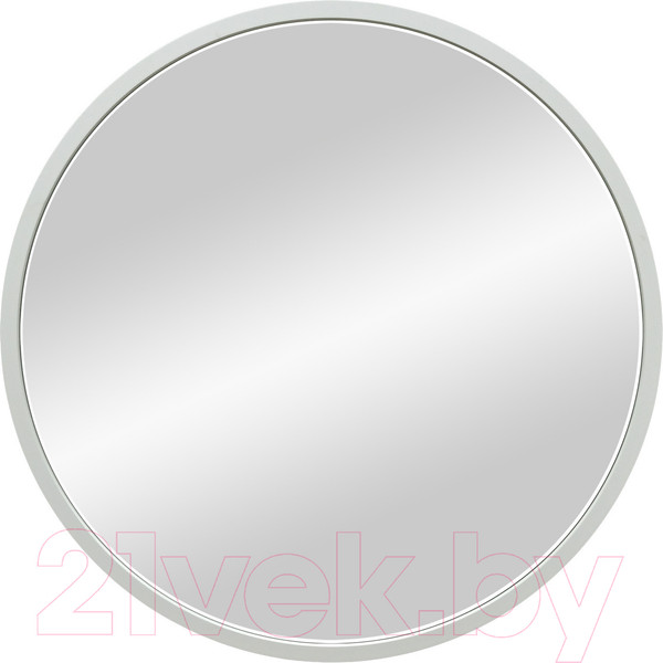 Изображение товара Зеркало Континент Мун D 70 (белый)
