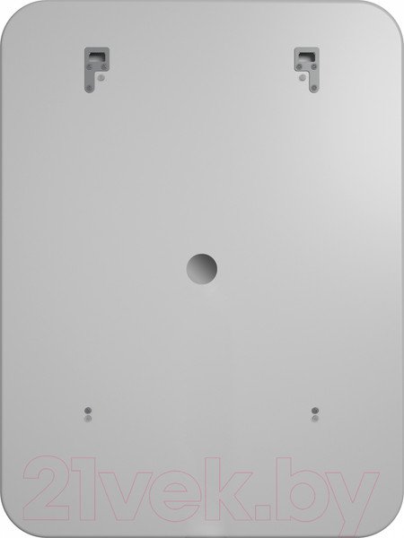 Изображение товара Зеркало Континент Lucia Led 50х70