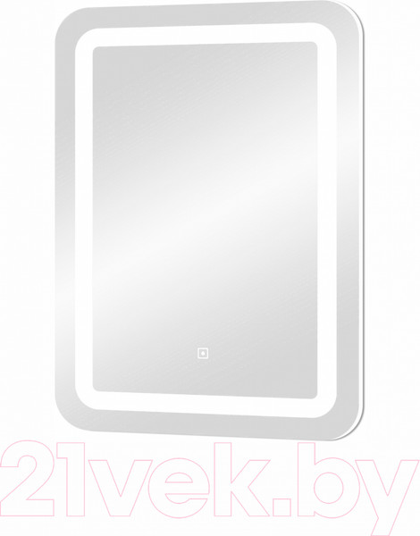 Изображение товара Зеркало Континент Lucia Led 50х70