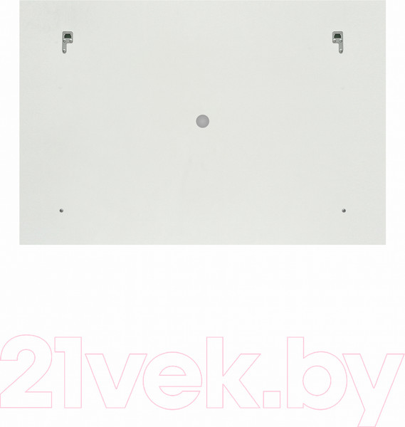 Изображение товара Зеркало Континент Mercury Led 120x80