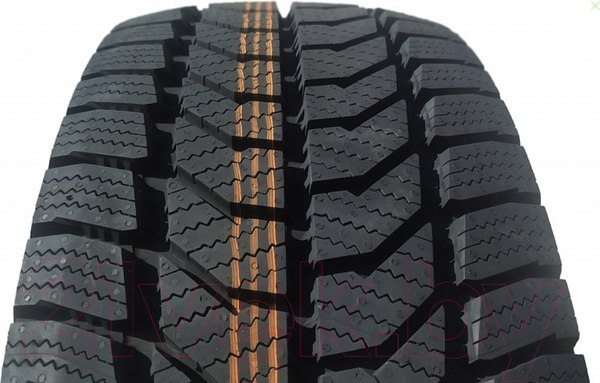 Изображение товара Зимняя легкогрузовая шина Continental VanContact Viking 225/70R15C 112/110R