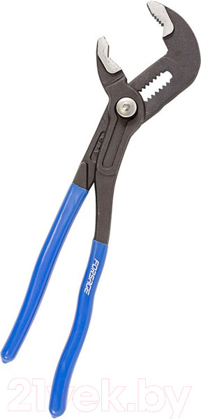 Изображение товара Клещи переставные Forsage F-613U400