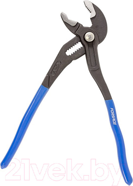 Изображение товара Клещи переставные Forsage F-613U400