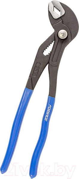 Изображение товара Клещи переставные Forsage F-613U400