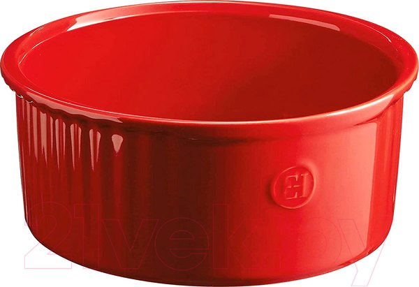 Изображение товара Форма для выпечки Emile Henry 346880 (гранат)
