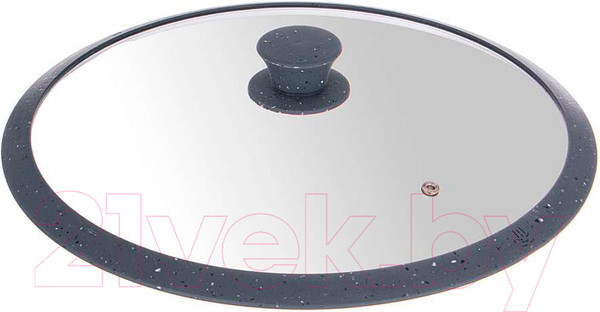Изображение товара Крышка стеклянная Agness 923-221