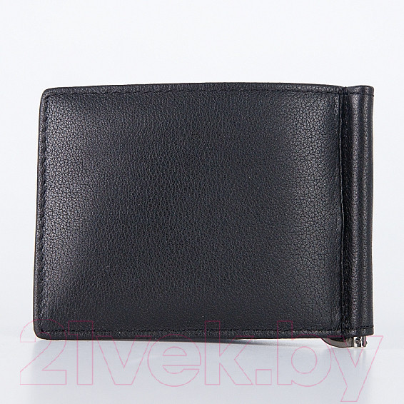 Изображение товара Зажим для денег Poshete 196-3610-BLK (черный)