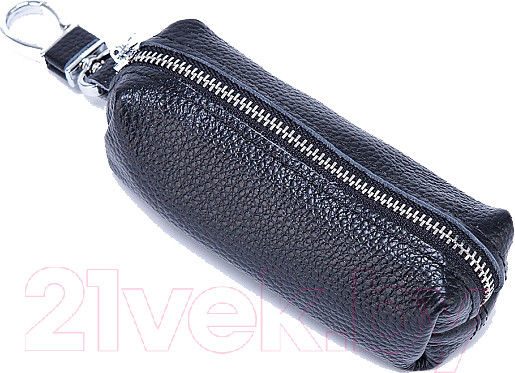 Изображение товара Ключница Poshete 886-0017A-BLK (черный)