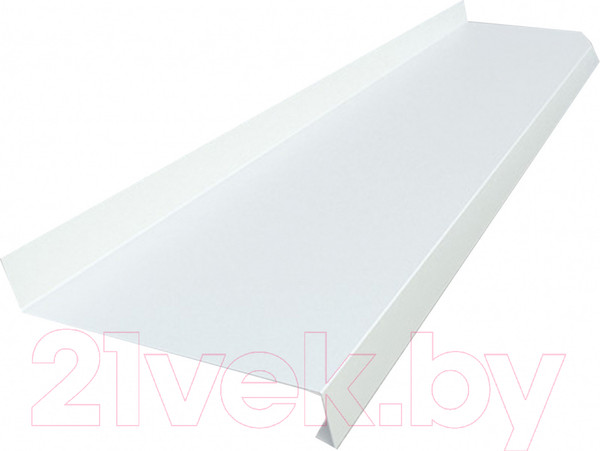 Изображение товара Отлив оконный Avansum W035O (100x2400)