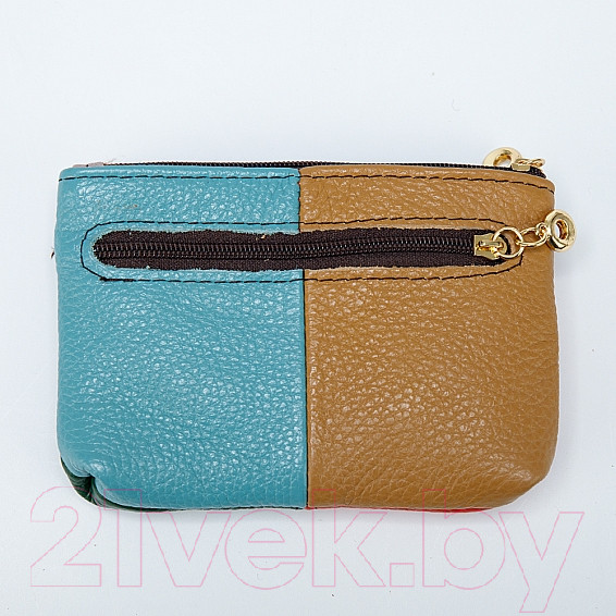 Изображение товара Ключница Poshete 886-B-0027-LCL (светлый цветной)