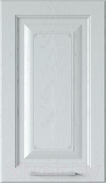 Изображение товара Шкаф под вытяжку Горизонт Мебель Классик 50 (арктик)