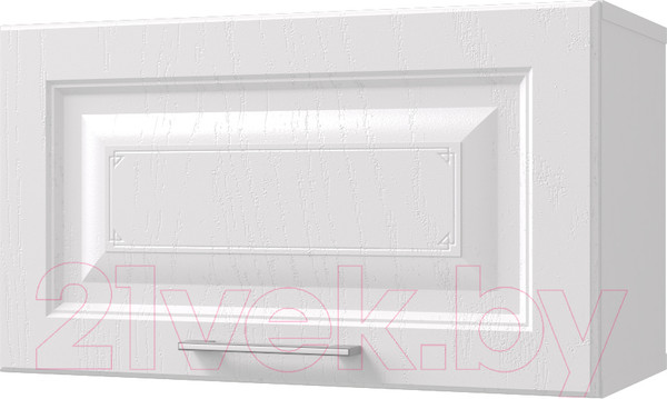 Изображение товара Шкаф под вытяжку Горизонт Мебель Классик 60 (арктик)