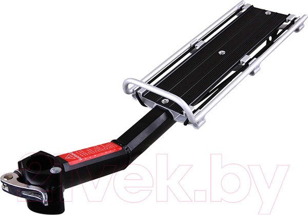 Изображение товара Багажник для велосипеда ECOS VEL-04 / 323485