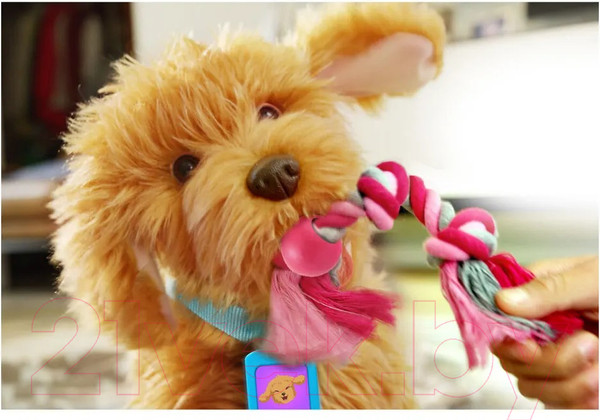 Изображение товара Интерактивная игрушка Skyrocket Лабрадудель Моджи / 18207