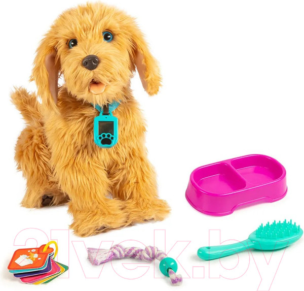 Изображение товара Интерактивная игрушка Skyrocket Лабрадудель Моджи / 18207