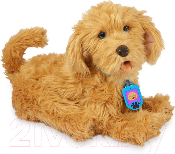 Изображение товара Интерактивная игрушка Skyrocket Лабрадудель Моджи / 18207
