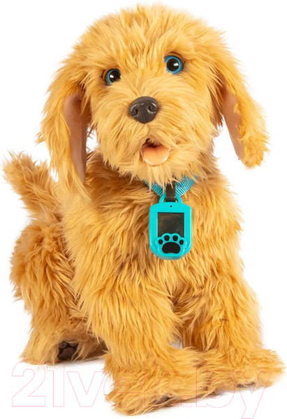 Изображение товара Интерактивная игрушка Skyrocket Лабрадудель Моджи / 18207