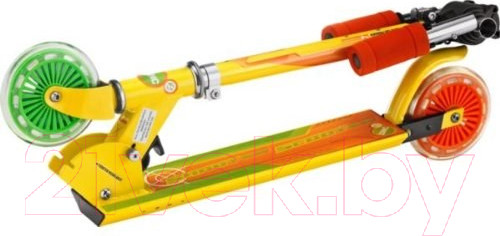 Изображение товара Самокат городской ZINC Attax / ZC92231