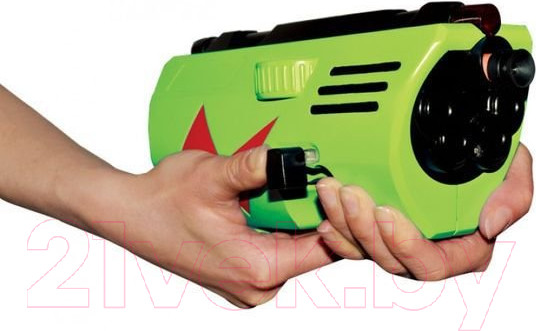 Изображение товара Самокат городской ZINC Attax / ZC92231